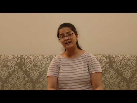 Srishti upadhyay Jiya lage na by Srishti Upadhyay 