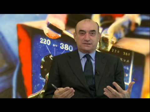 BORTOLUSSI. Perchè la giustizia civile non funziona?