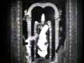 Tirumala Tirupati Venkateswara Swami Abhishekam Original Video