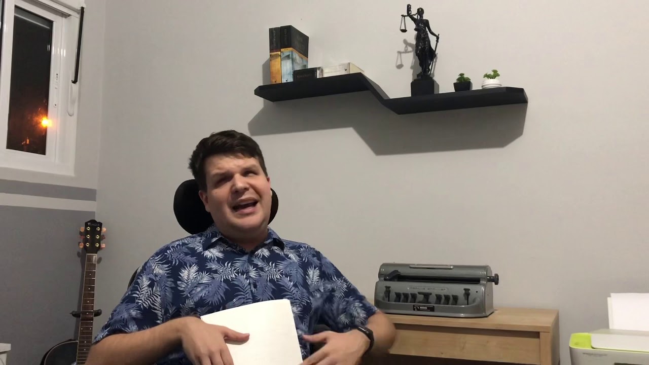 Inconstitucionalidade por vício de decoro parlamentar