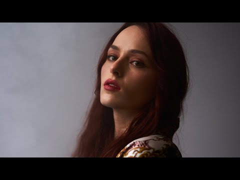 Sarah Coponat - Sakura x Estampe Live In Paris ( poetic piano improvisation)