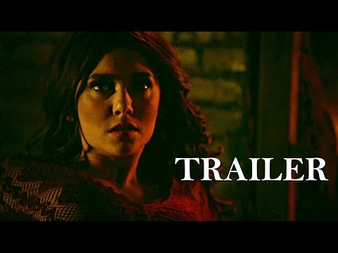 The Vampire Diaries: Season 9 - Official Trailer "The Queen Of Hell"