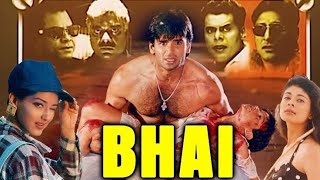 Bhai  1997  Full Movie Facts And Important Talks  