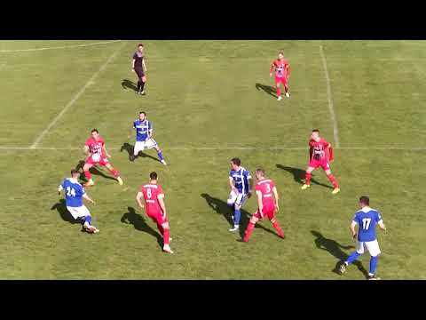 FK Mladi radnik 1926 - FK Smederevo 1924