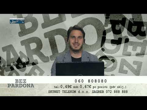 BEZ PARDONA 21.04.2023.