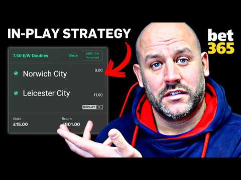 Football Betting Strategies That Actually Work - Fully Explained