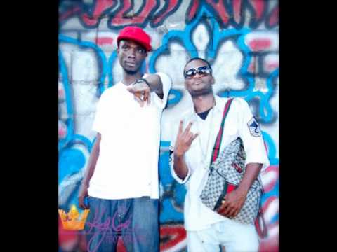 ZOEDYAK FT DUG G    (PALE ANPIL LA FINI) L.A.C