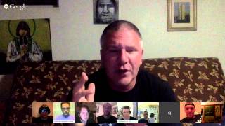 The Absolute Awesome Show - Episode 12 w/ CJ Ramone