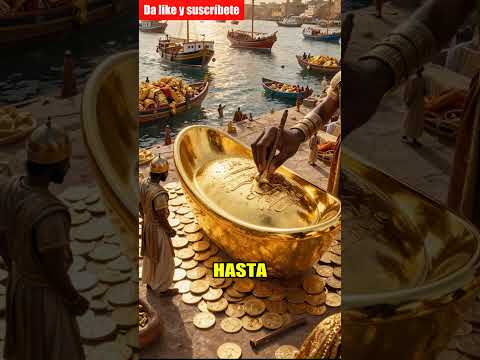 Conferencia: El poder de la ostentación: el oro en el arte y la estética Akan