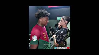 SPEED LEVANDO O FORA MAIS RÁPIDO DA VIDA DELE  #ishowspeed #speed