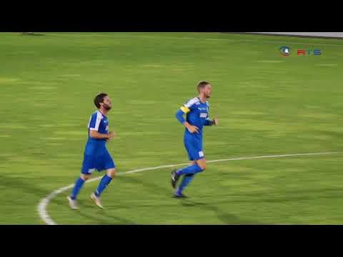 Fußball: SAK 1914 vs FC Zell am See