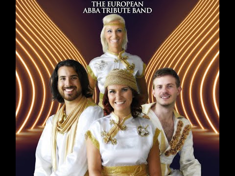 RM EVENTI - Abba Tribute Band