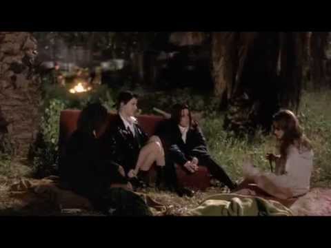 The Craft - First Encounter Scene