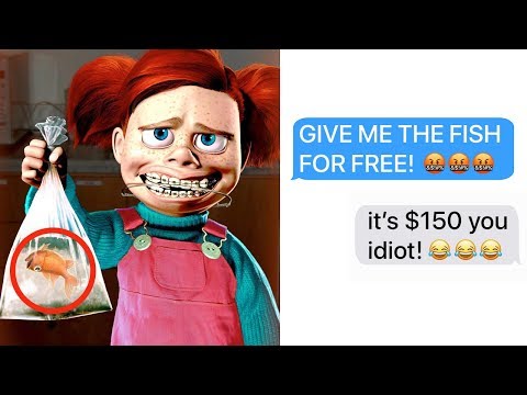 r/EntitledParents | ENTITLED KID EATS CRAB IN AQUARIUM! (Reddit Stories)