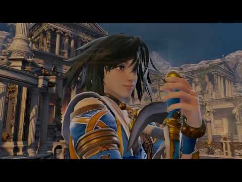 [SC6 2.1] Talim (Voleno) vs Talim (N2's #1 Fan) IV [4K 60FPS]