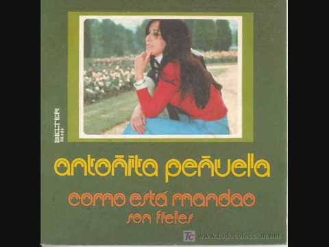 download lagu mp3 mp4 Antoita Peuela Fandangos, download lagu Antoita Peuela Fandangos gratis, unduh video klip Antoita Peuela Fandangos