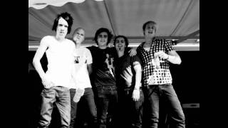 Drive Like Red - Forgive And Forget