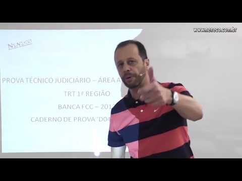 329 1 Correção Prova TRT 1ª Região 2013- Matemática Prof. Nederson