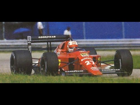 Forma-1-: 1989 Brazil GP összefoglalója