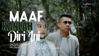 Download lagu Melody Asmara - MaafKan Lah Diri Ini mp3