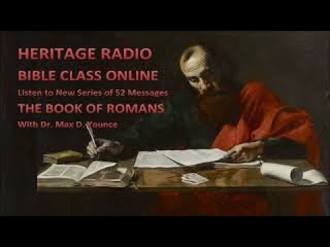 412 Romans 10 - 9,10 (4)