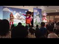 Dora Explorer 1 Citysquare Mall Dec 2016