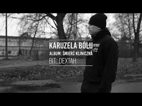 Rychu ChZP - Karuzela bólu prod. DEXTAH
