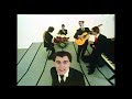 Split Enz - Bold As Brass (Official Music Video)