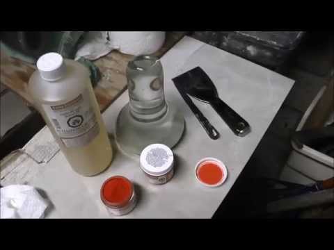 download lagu mp3 mp4 Vermillion Red Oil Paint, download lagu Vermillion Red Oil Paint gratis, unduh video klip Vermillion Red Oil Paint