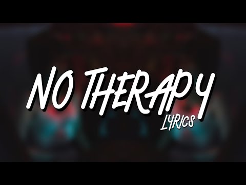 Felix Jaehn - No Therapy ft. Nea, Bryn Christopher (Lyrics)