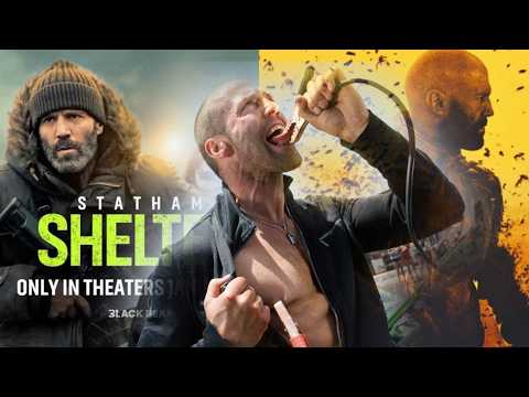 TAQUILLA Primeros Datos | ¿JASON STATHAM le quita el Primer Lugar a BLANCANIEVES?
