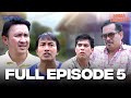 FULL EPISODE 5 DUNIA TERBALIK DRAMA SERIES