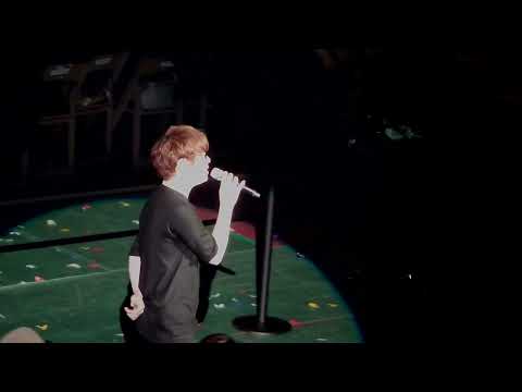 151224 CHRISTMAS IN NELL'S ROOM 2015 [ 앵콜 ]21. 기억을 걷는 시간