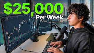 My NEW UPDATED Trading Strategy for 2026 (70% Winrate)