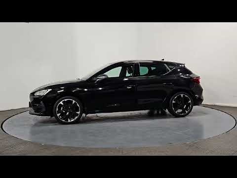 Cupra Leon 1.5eTSI 150hp DSG €242 Per Month - Image 2