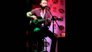&quot;Hole in a Bottle&quot; Canaan Smith @ Southport Hall 12/14/15