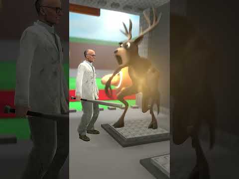 DRNDA vs Lucky Block Steal a Brainrot CHALLENGE #gmod #sfm #roblox