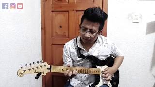 Alejandro Sanz- Eso (Omara Portuondo) Guitar Cover