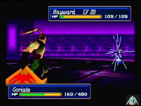 lets play shining force 3 premium disc: part 4