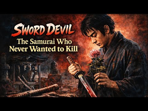 Le samouraï qui n'a jamais voulu tuer