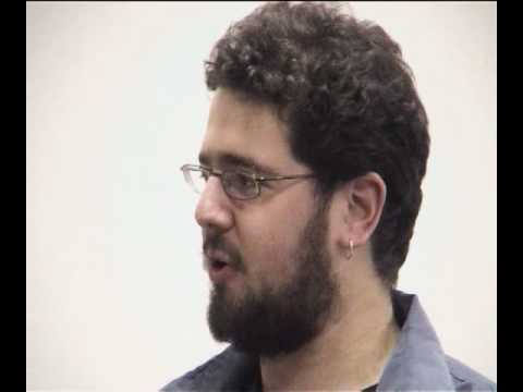 Haifux lecture 64 - Emacs hebrew-fonts