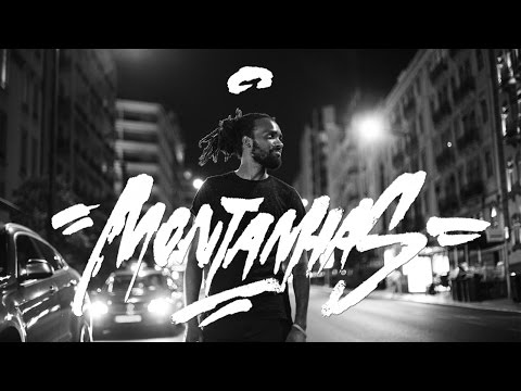 BOB DA RAGE SENSE feat. FRANCIS DALE - MONTANHAS (PRODUZIDO POR SAM THE KID)