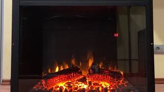 Електрокамін Royal Goodfire 23 LED