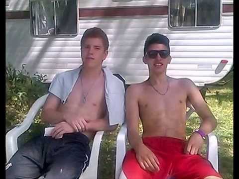 MI AMOR ALAN FT GONZA PROD