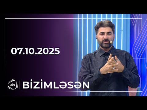 Bizimləsən / 07.10.2025