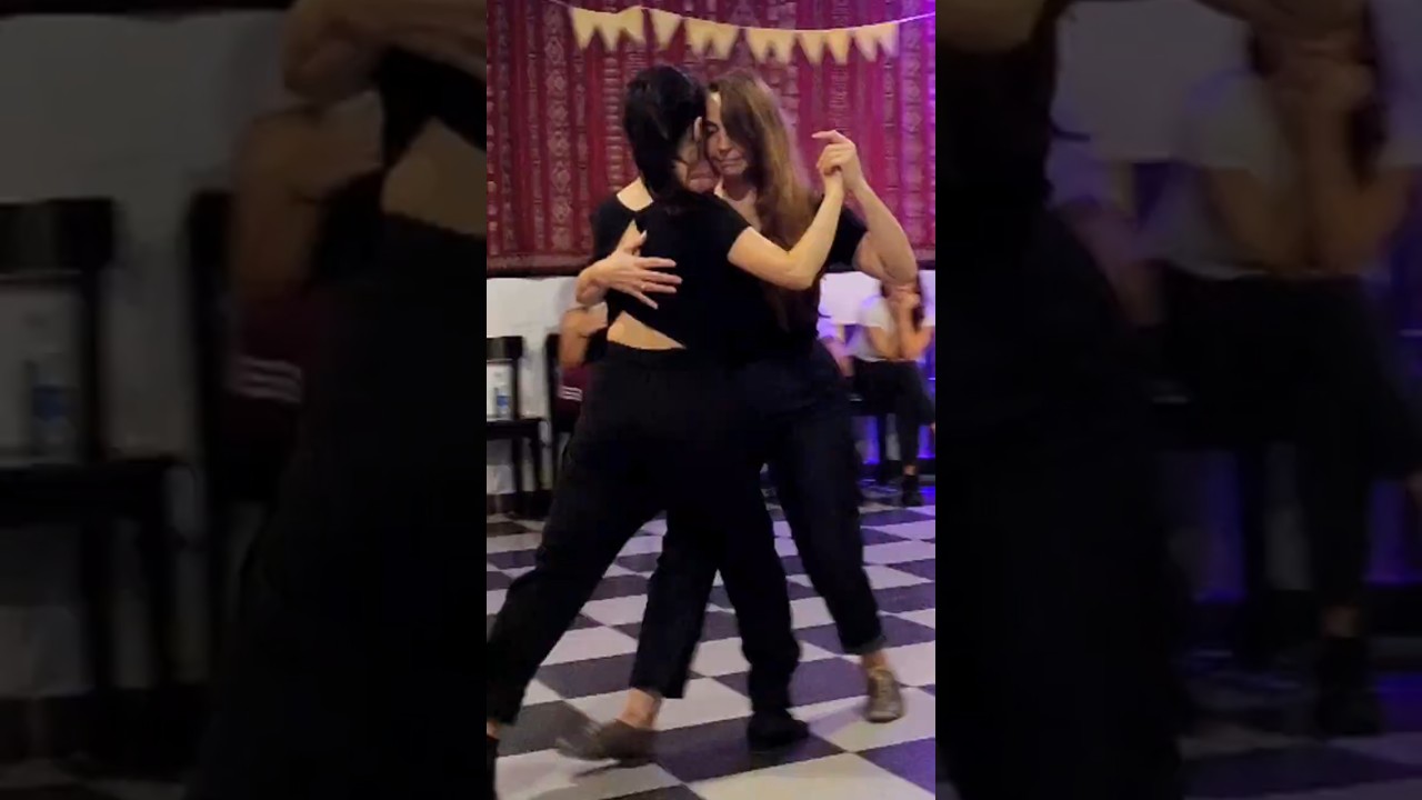 Amelia Wei y Silvina Valz. Tres esquinas (D'Agostino) El Zorzal Cultural 10abr26