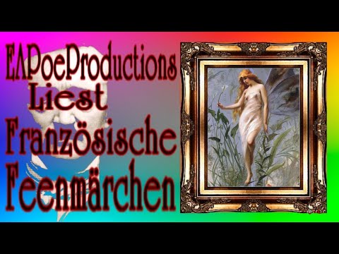 , title : 'Dornenblüt - Antoine Hamilton (Französisches Feenmärchen)'