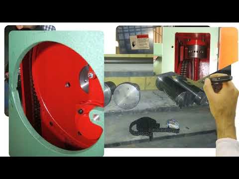 Yaratıcılığınızı Hayata Geçirin: Ferforje Dövme Makinesi, Şahmerdan (HAMMER60kg)