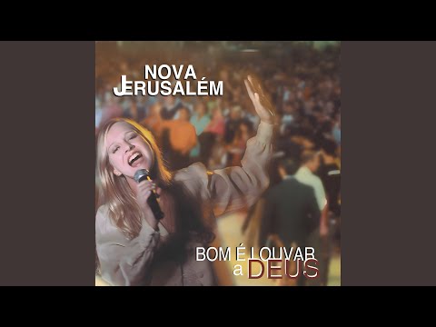 Igreja Batista Nova Jerusalém - Ele faz proezas…