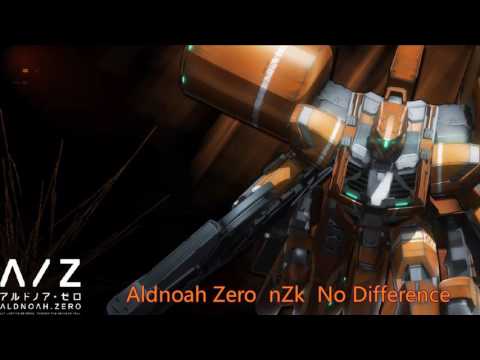 Aldnoah.Zero No differences Aimee Blackschleger